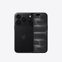 Smartphone iPhone 18 Pro 6.3" 512Gb Black