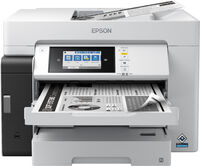 Multifunc&otilde;es Epson EcoTank Pro ET-M16685 WiFi