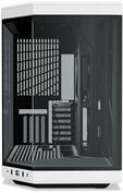 Caixa ATX Hyte Y70 Vidro Temperado Preto/Branco image number null