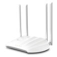 Repetidor TP-Link TL-WA1801 AX1800 Dual-Band Wi-Fi 6 image number null