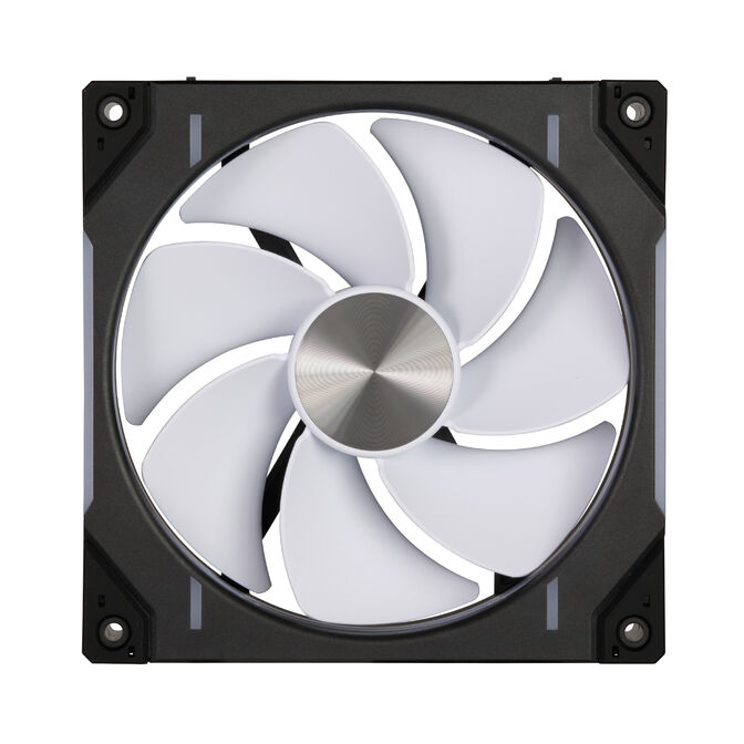 Ventoinha Phanteks D30 PWM reverse Airflow DRGB Preto - 140mm image number 1