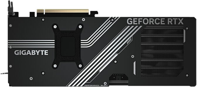 Gr&aacute;fica Gigabyte GeForce&reg; RTX 5070 Ti Windforce OC SFF 16GB GDDR7 DLSS4 image number 6