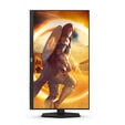 Monitor AOC Gaming 27" Q27G4X IPS QHD 180Hz 1ms HDR400 image number null