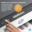 Impressora Multifun&ccedil;&otilde;es a Jato de Tinta HP Smart Tank 7005 All-in-One WiFi image number null