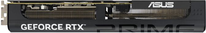 Gr&aacute;fica Asus GeForce&reg; RTX 5070 Prime OC 12GB GDDR7 DLSS4 image number 9