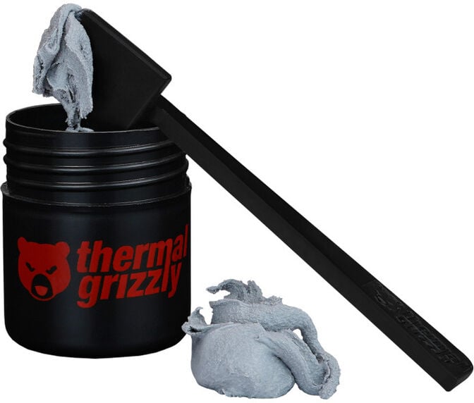 Thermal Putty Thermal Grizzly Pro (30g) image number 1