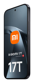 Smartphone Xiaomi 17T 5G 6.59" (12 / 512GB) 120Hz Preto image number null