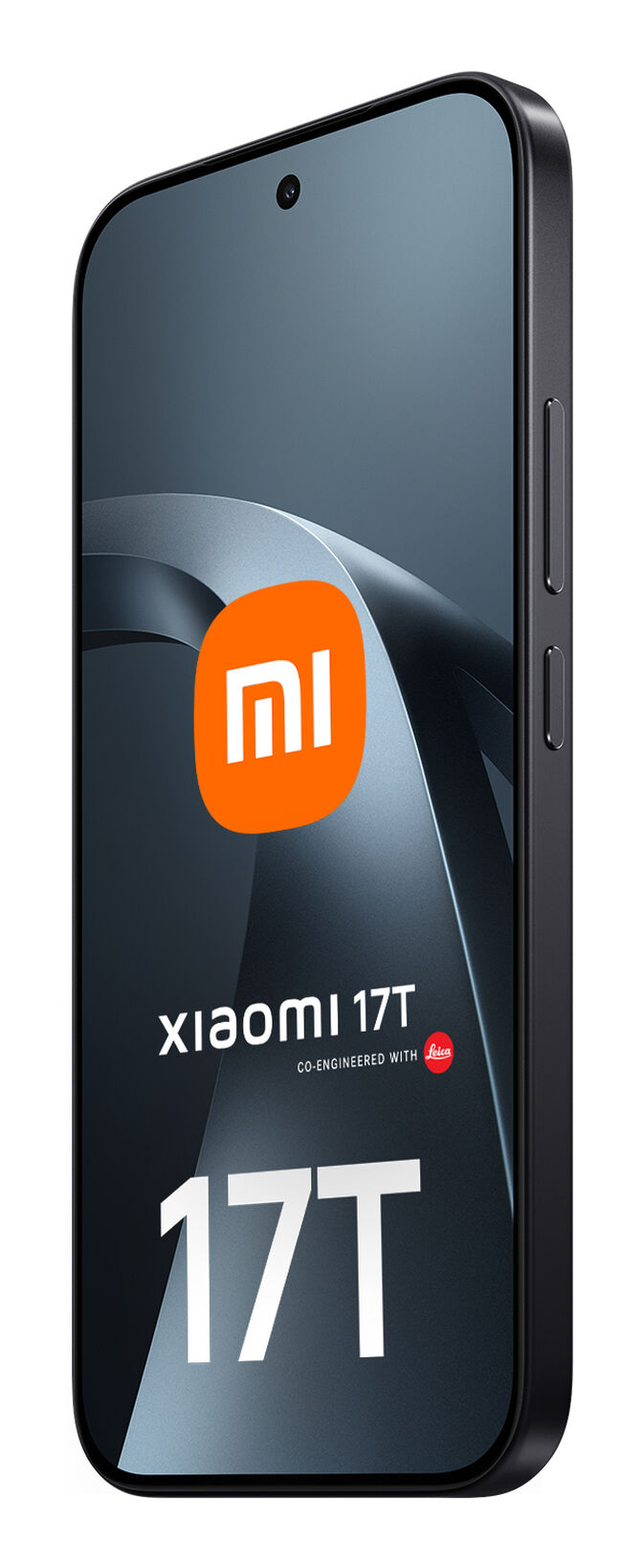 Smartphone Xiaomi 17T 5G 6.59" (12 / 512GB) 120Hz Preto image number 4