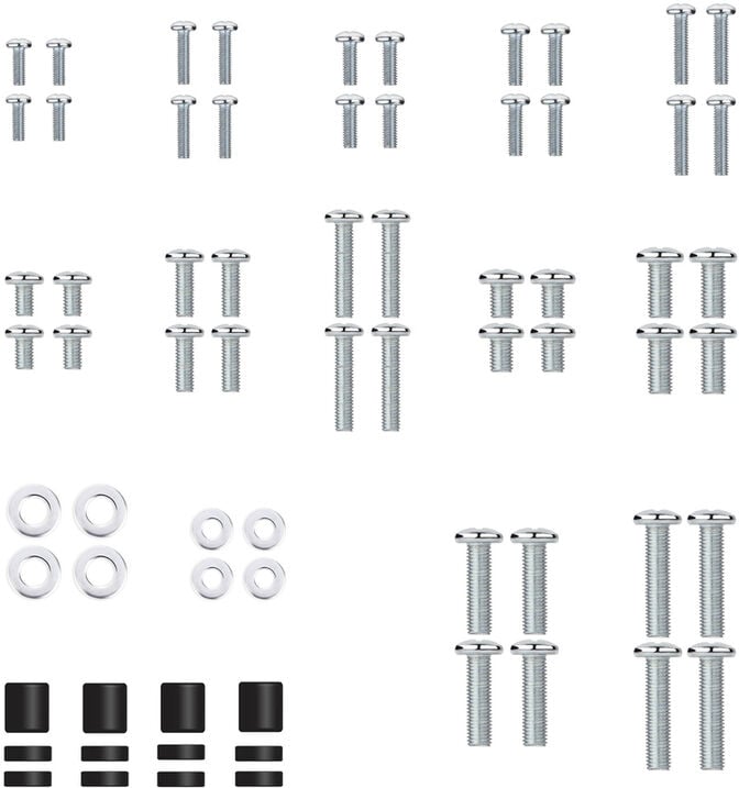 Kit de Montagem Universal Tooq para Televisores image number 0