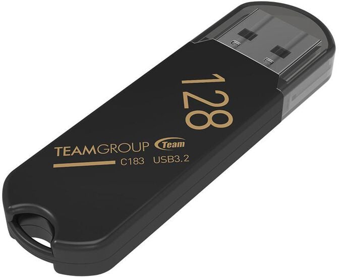 Pen Team Group C183 128GB USB3.2 Gen1 image number 1