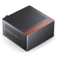 Caixa Mini-ITX Jonsbo NV10 Preto