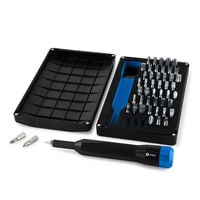 Kit Ferramentas iFixit Mahi Driver 48 Bit