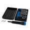 Kit Ferramentas iFixit Mahi Driver 48 Bit