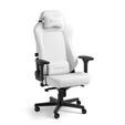 Cadeira noblechairs HERO - White Edition image number null