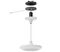 Suporte Logitech Rally Mic Pod Pendant Mount Branco