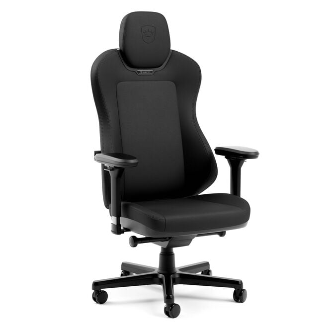 Cadeira noblechairs AURA - Black Edition image number 7