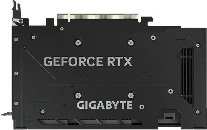 Gr&aacute;fica Gigabyte GeForce&reg; RTX 4060 Ti WindForce OC 16GB GDDR6 DLSS3 image number 3