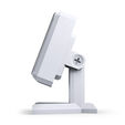 Monitor Port&aacute;til LCD IPS 3.39" Jonsbo DS339 USB Branco image number null