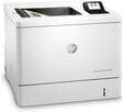 Impressora Laser HP Color LaserJet Enterprise M554dn Cores image number null