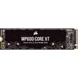 SSD Corsair MP600 Core XT 2TB Gen4 M.2 NVMe (5000/4400MB/s) image number null