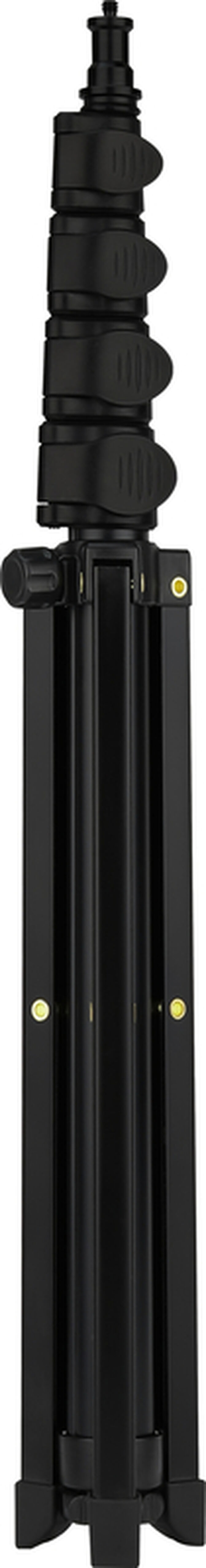 Ring Light Streamplify LIGHT 14 356cm 230V Inclui Cabo EU - Preto image number 8