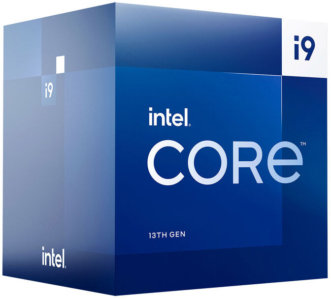 Processador Intel Core I9 13900F 24-Core (2.0GHz-5.6GHz) 36MB Skt1700 image number 0