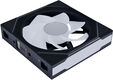 Ventoinha Lian Li UNI FAN SL120 Infinity Wireless RGB Reverse Blade PWM Preto 120mm image number null