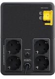 UPS APC Easy BVX 1200VA/650W AVR Schuko image number null