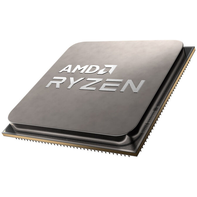 Processador APU AMD Ryzen 5 5600GT 6-Core (3.6GHz-4.6GHz) 19MB AM4 image number 3