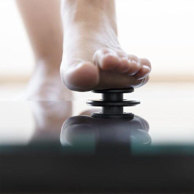 Balan&ccedil;a de Banho Cecotec Surface Precision EcoPower 10100 Full Healthy Preto image number 8