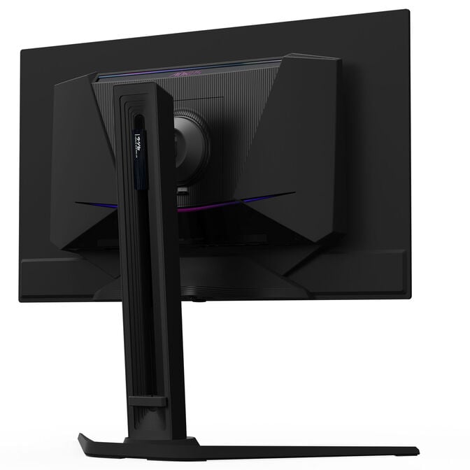 Monitor Gigabyte AORUS 27" FO27Q5P OLED QHD 500Hz HDR True Black 500 0.03ms G-SYNC FreeSync Premium image number 4