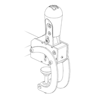 Suporte mesa para MagShift Mini