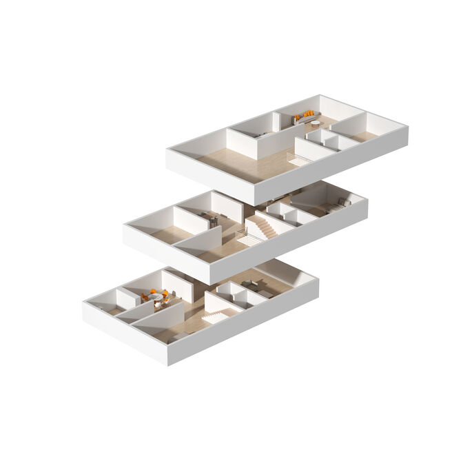 Aspirador Rob&ocirc; Xiaomi Robot Vacuum S10+ image number 3