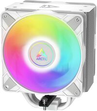 Cooler CPU Arctic Freezer 36 ARGB White - 120mm