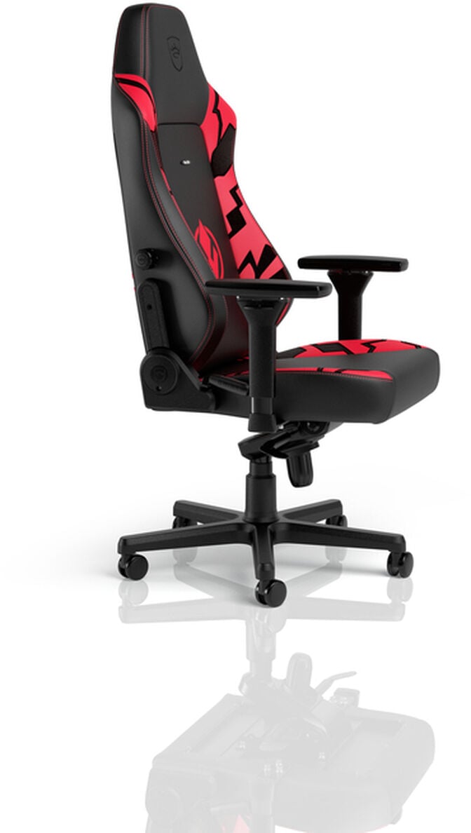 Cadeira noblechairs HERO - Darth Maul Edition image number 1