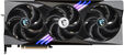 Gr&aacute;fica MSI GeForce&reg; RTX 5090 GAMING TRIO OC 32GB GDDR7 DLSS4 image number null