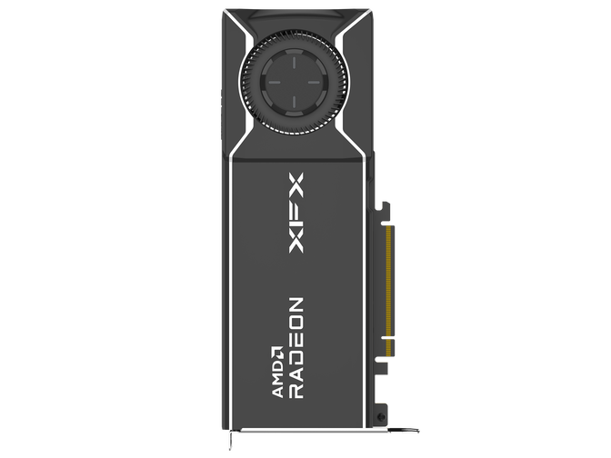 Gr&aacute;fica XFX Radeon AI PRO 9700 32GB GDDR6 image number 2
