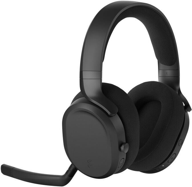 Headset Fractal Design Scape Wireless/Bluetooth Scape Dark image number 2