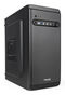 Caixa Micro-ATX Tooq DODEKA ULTRA C/Fonte Alimenta&ccedil;&atilde;o 500W USB-C
