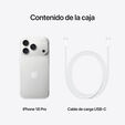 Smartphone iPhone 18 Pro 6.3" 256Gb Silver image number null