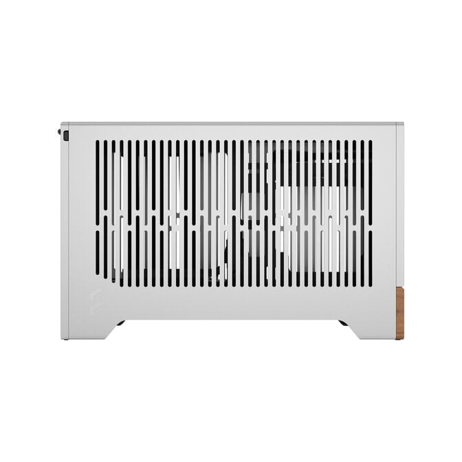 Caixa Mini-ITX Fractal Design Terra Silver image number 4