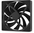 Ventoinha NZXT F140 Q QUIET AIRFLOW V2 140mm - Single Pack Pretas image number null