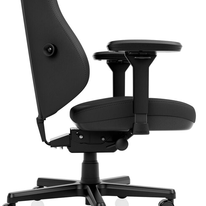 Cadeira noblechairs AURA - Black Edition image number 19