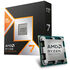 Processador AMD Ryzen 7 9850X3D 8-Core (4.7GHz-5.6GHz) 104MB AM5 Bonus