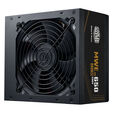 Fonte de Alimenta&ccedil;&atilde;o Cooler Master MWE 650W V3 80+ Bronze ATX 3.1 image number null