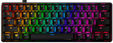 Teclado Mec&acirc;nico HyperX Alloy Origins 60 RGB Gaming Aqua Switches - 60% image number null