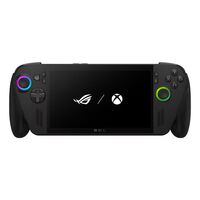 Consola Port&aacute;til ASUS ROG Xbox Ally X 7" FHD Z2 Extreme 24GB DDR5 1TB 120Hz