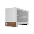 Caixa Mini-ITX Fractal Design Terra Silver image number null