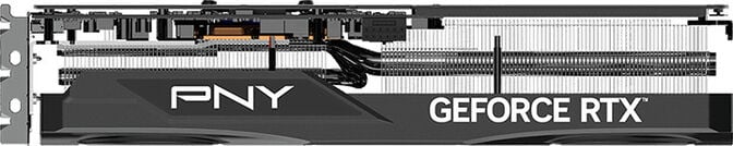 Gr&aacute;fica PNY GeForce&reg; RTX 5070 Ti Gaming Triple Fan OC 16GB GDDR7 DLSS4 image number 6