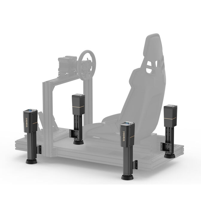 MOZA Racing Motion Actuator HMA150 image number 0